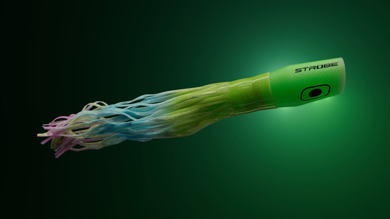 Strobe Lures