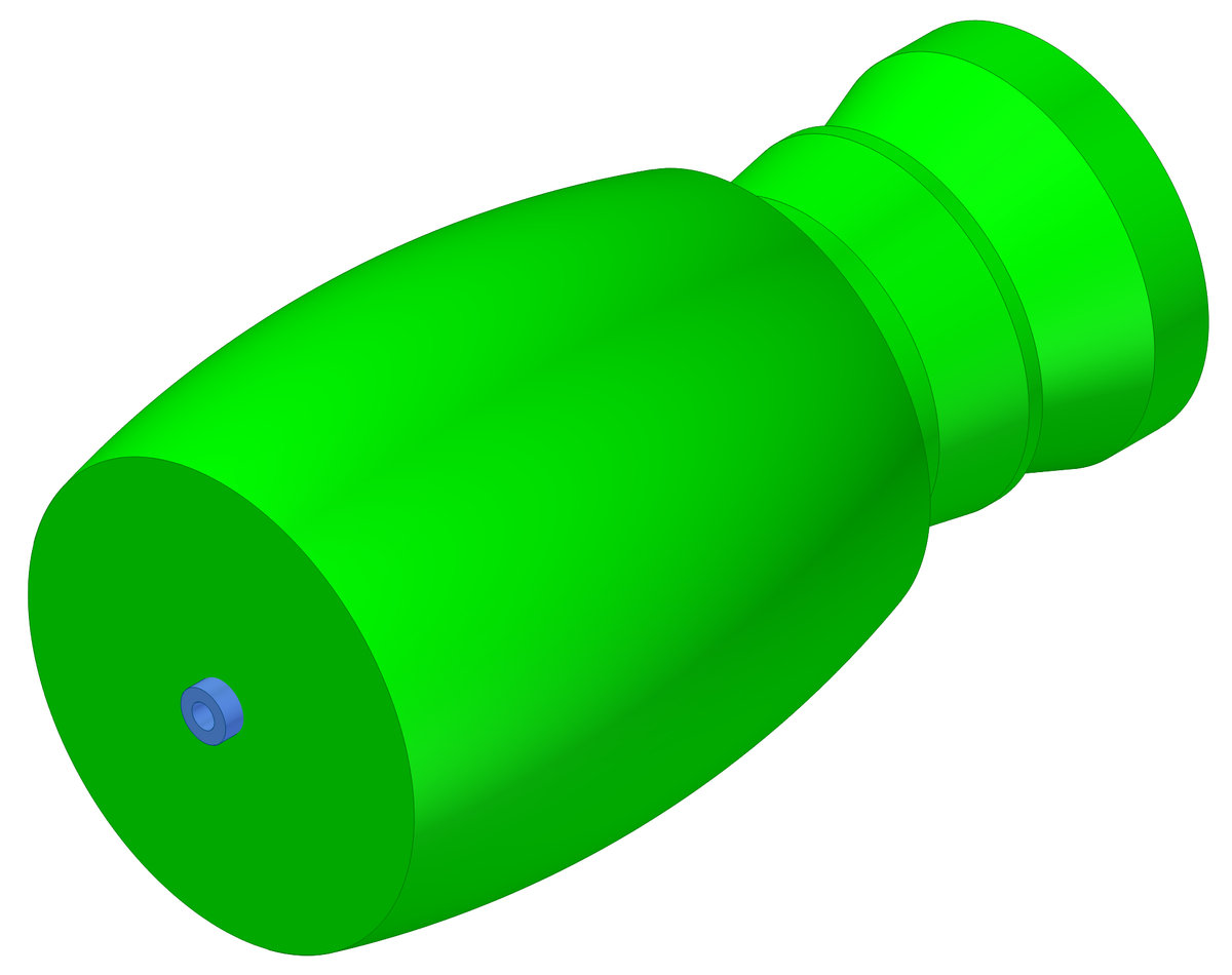 Strobe - Death Star