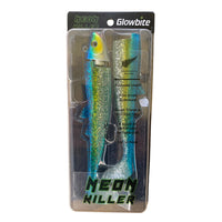 Glowbite Neon Killer
