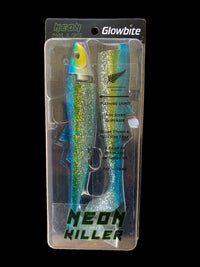 Glowbite Neon Killer