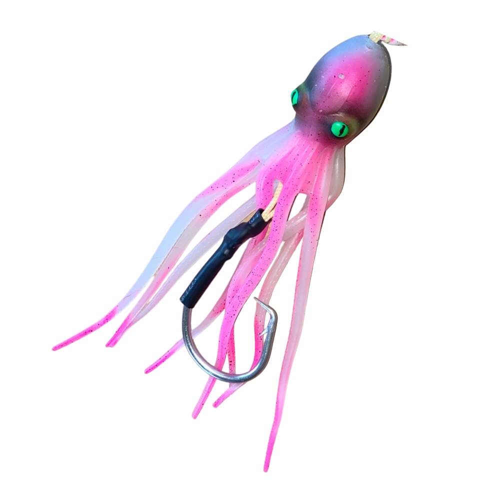 Replacement skirt for pink Glowbite Crazy Eyes 