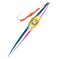 Glowbite Lightning Rod – Hot Mackerel