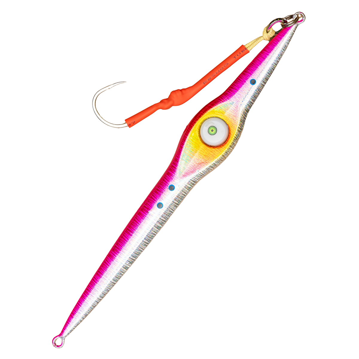 Glowbite Lightning Rod – Pink Frenzy