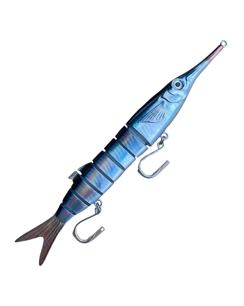 The Piper