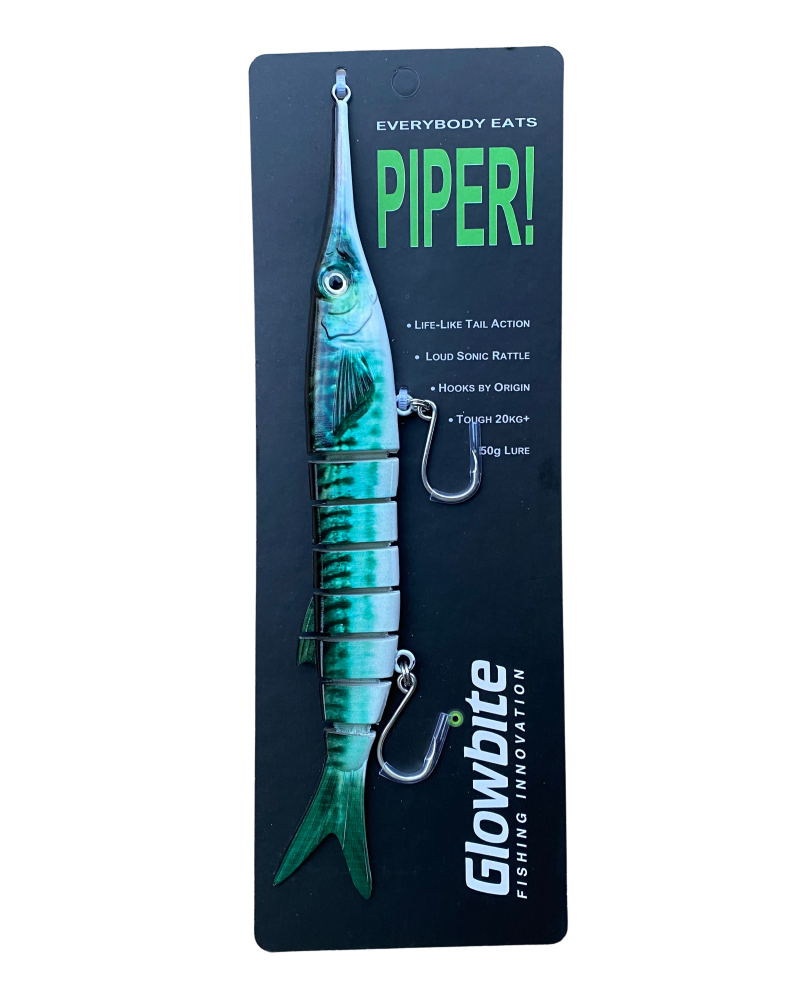 The Piper