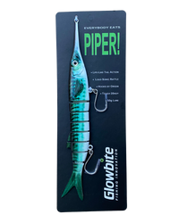The Piper
