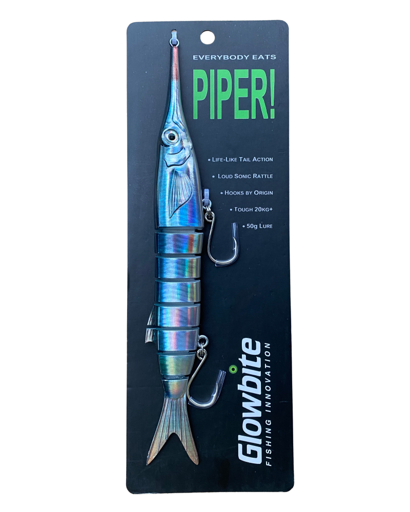 The Piper