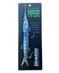 The Piper