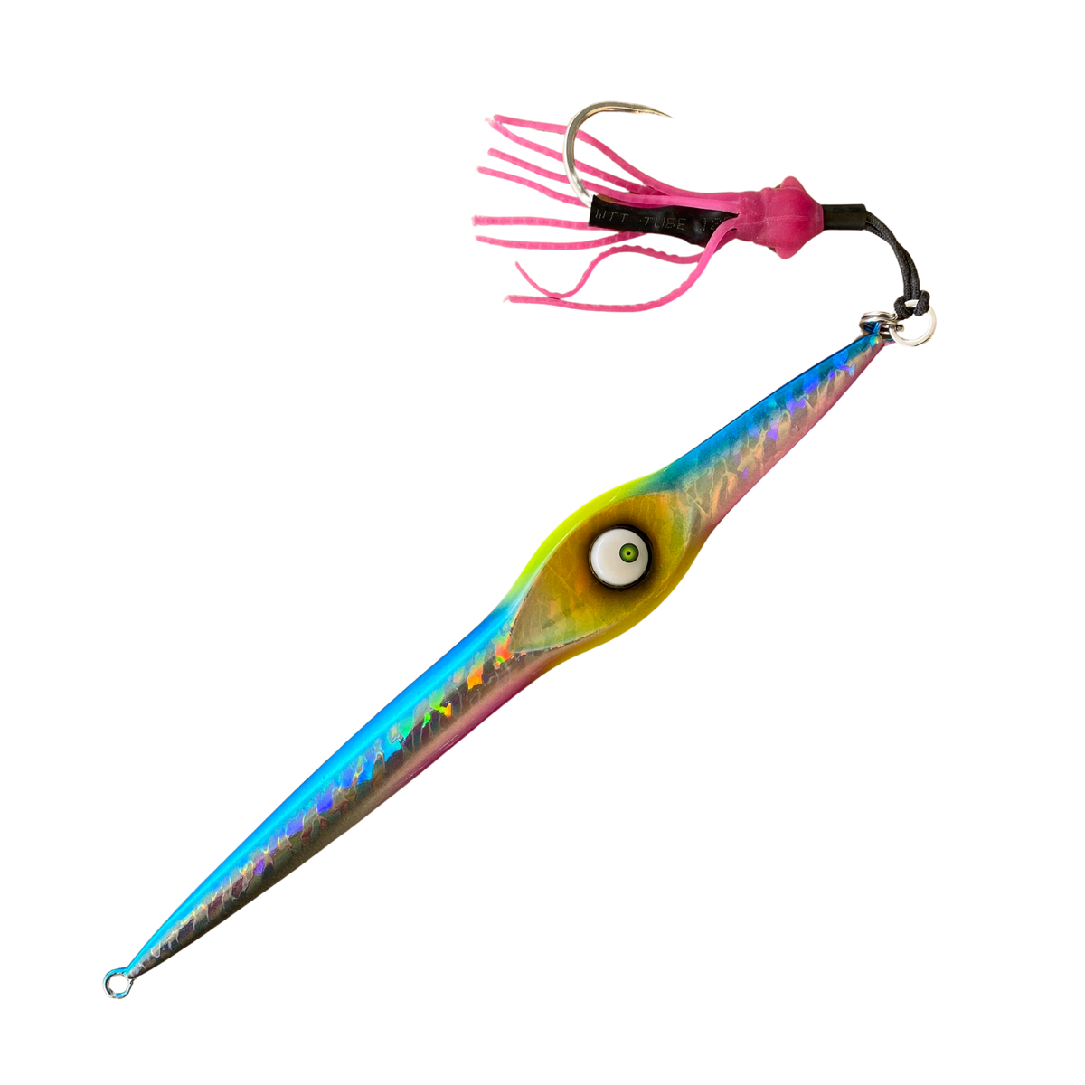 Glowbite Lightning Rod V2 - Hot Mackerel