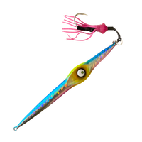 Glowbite Lightning Rod V2 - Hot Mackerel