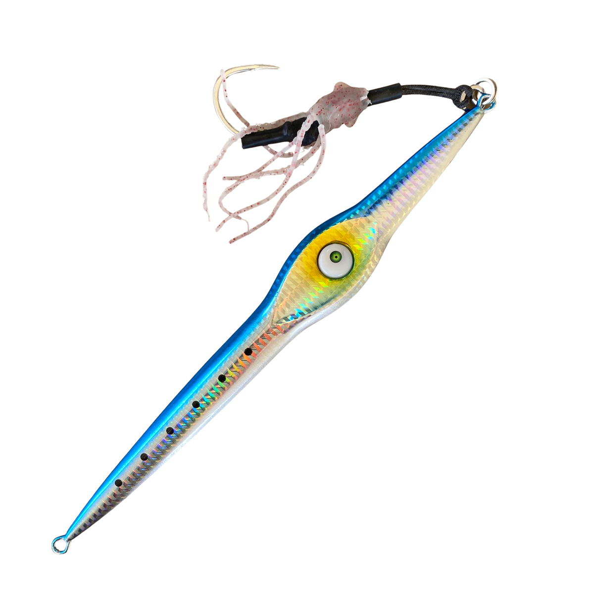 Glowbite Lightning Rod V2 - Hyper Pilly