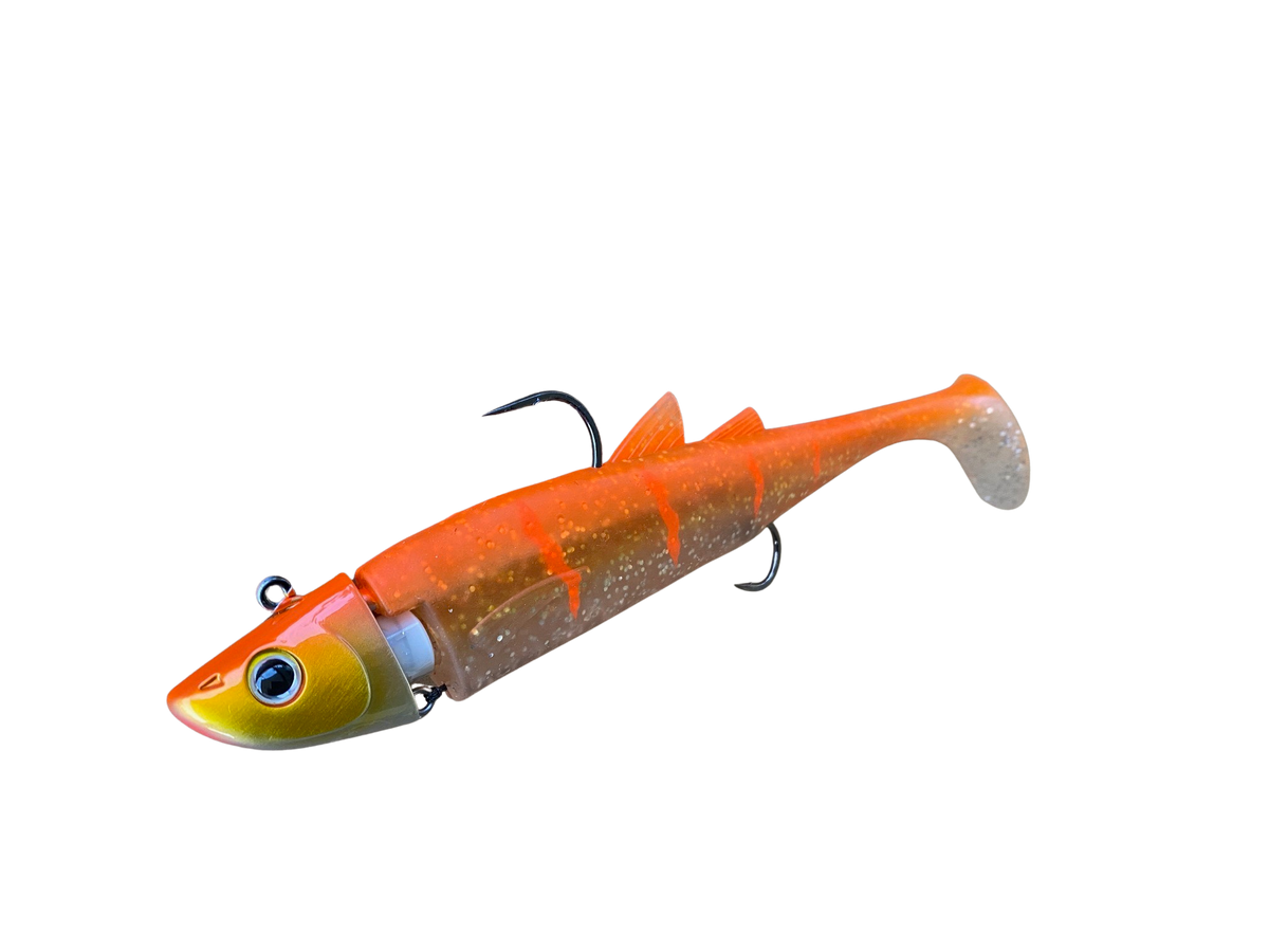 Glowbite Neon Killer