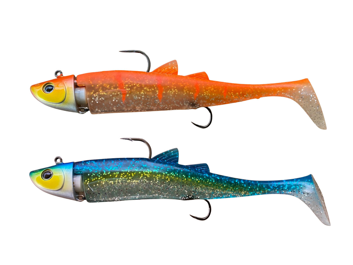 Glowbite Neon Killer