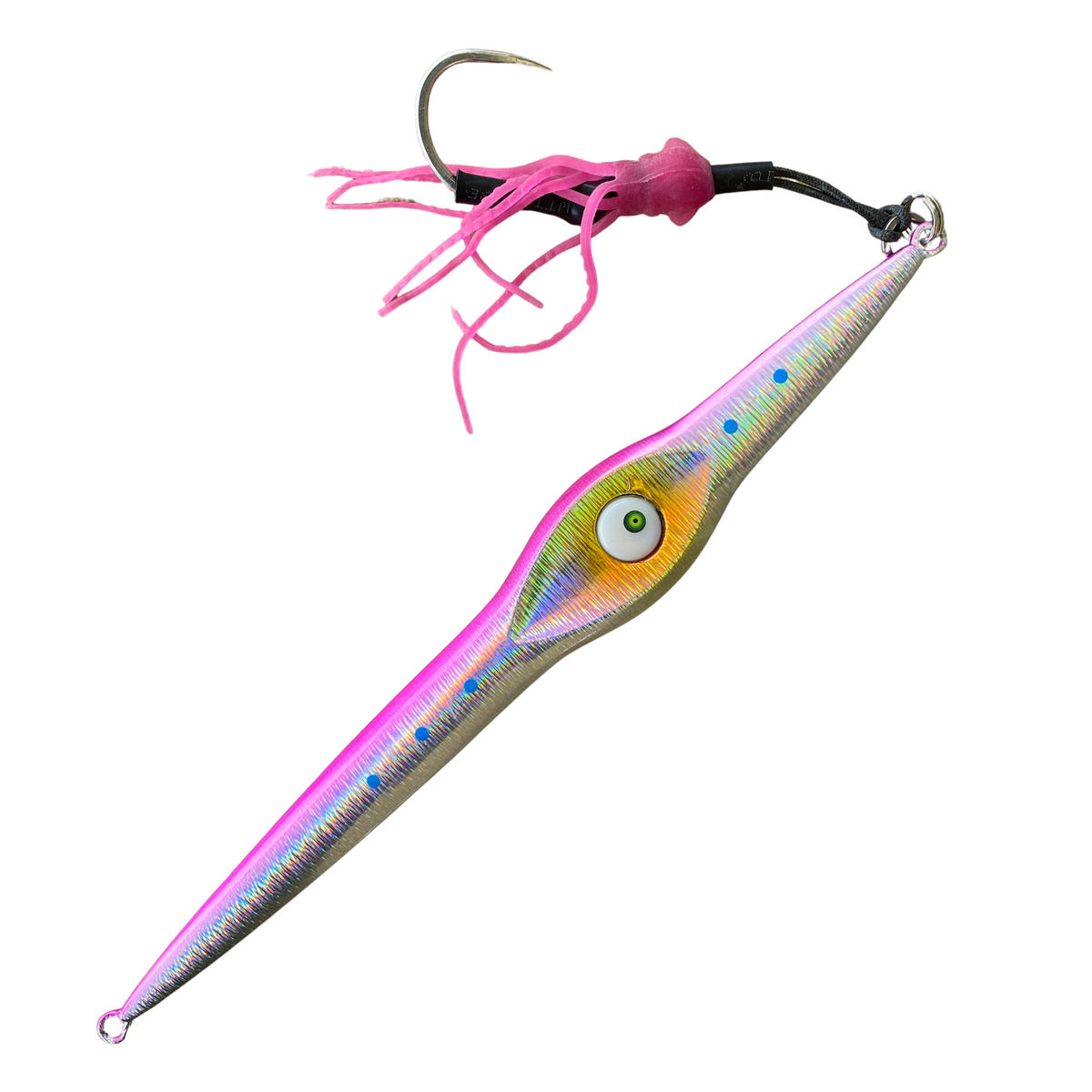 Glowbite Lightning Rod V2 - Pink Frenzy
