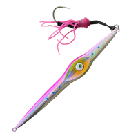 Glowbite Lightning Rod V2 - Pink Frenzy