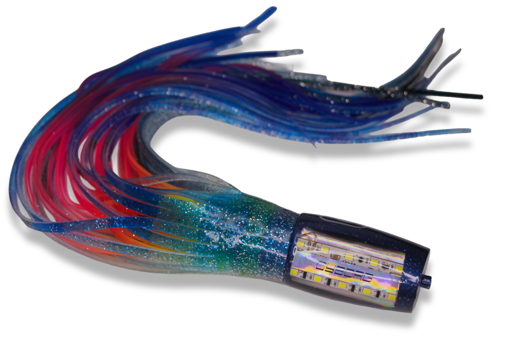 Strobe - Cyborg – Fishing Innovators
