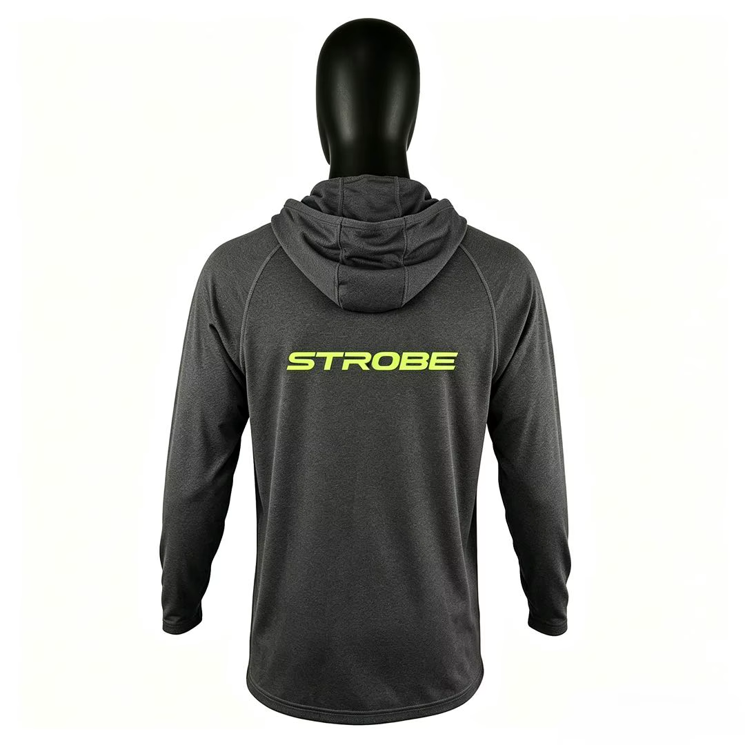 Strobe Hoodie