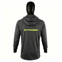 Strobe Hoodie