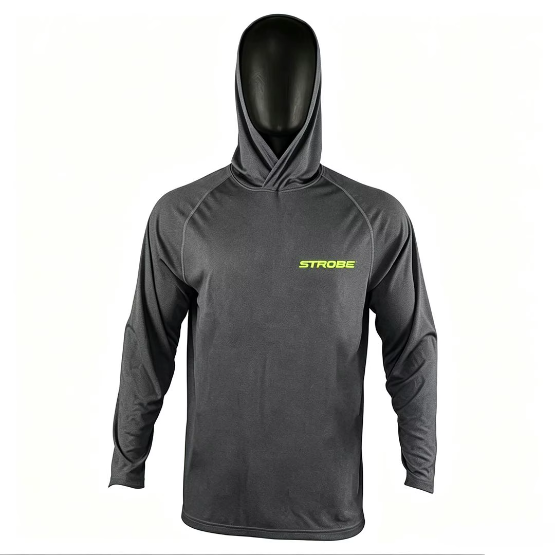 Strobe Hoodie