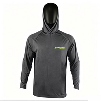 Strobe Hoodie