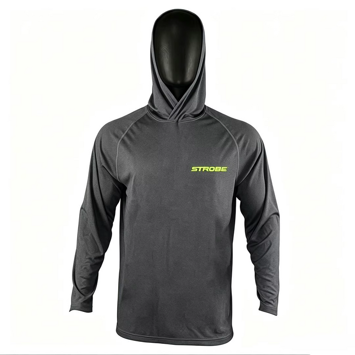 Strobe Hoodie