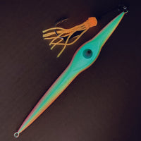 Glowbite Lightning Rod V2 - Tropical Sunset