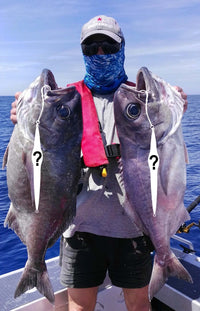 What will the next Glowbite lure be