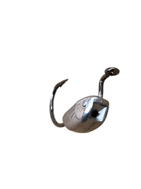 Weedless 1/2 oz Bleeder Jig Heads