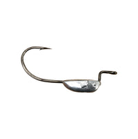 Weedless 1/2 oz Bleeder Jig Heads