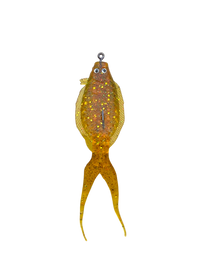 Glowbite DRAGSTER FLOUNDER soft bait lures