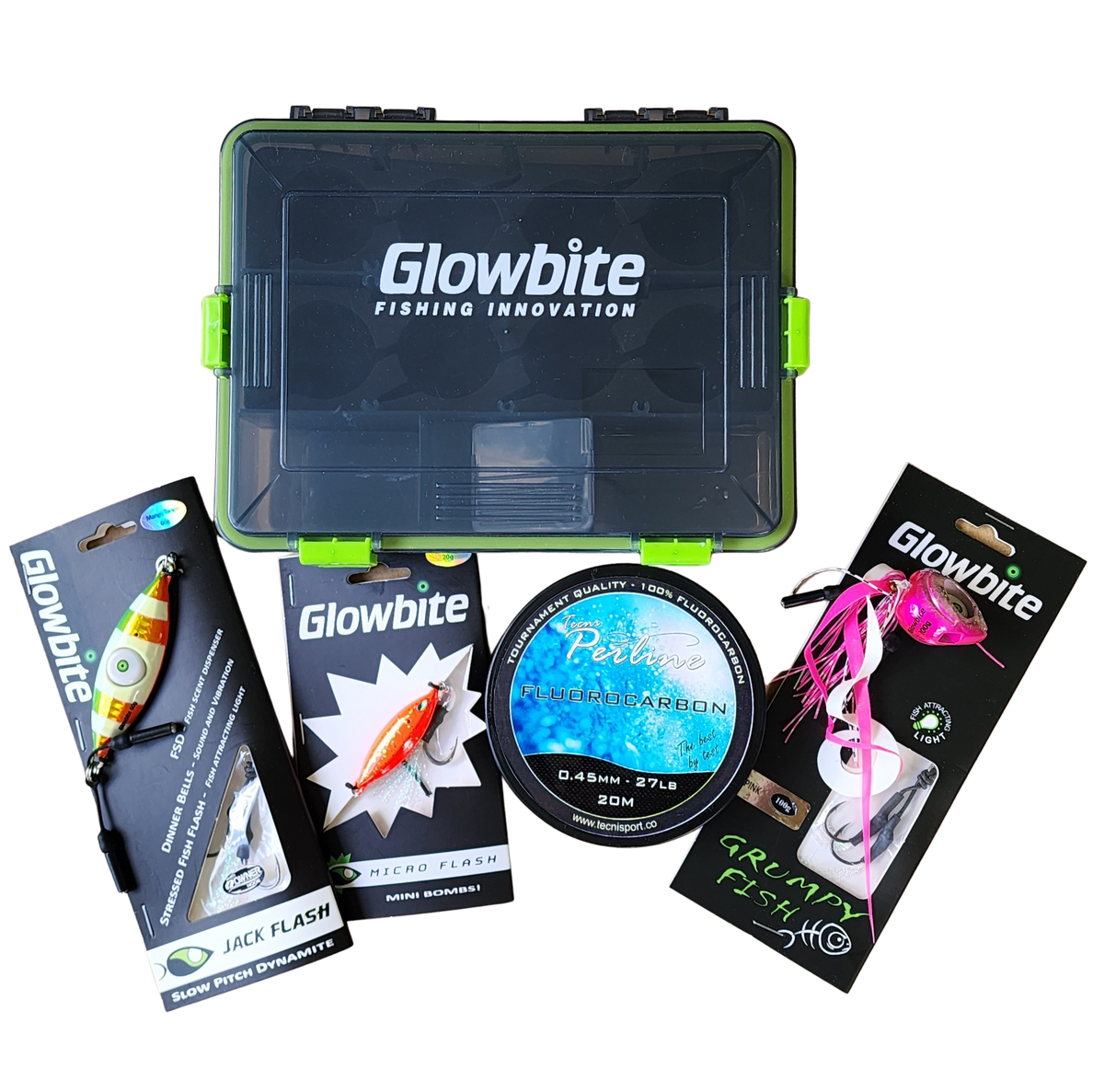 Essentials Fishing Gift