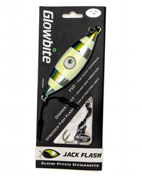Glowbite Jack Flash – Jack Mack