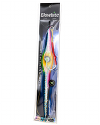 Glowbite Lightning Rod – Hot Mackerel
