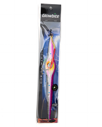 Glowbite Lightning Rod – Pink Frenzy