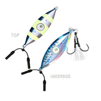 Glowbite Jack Flash – Blue Mack