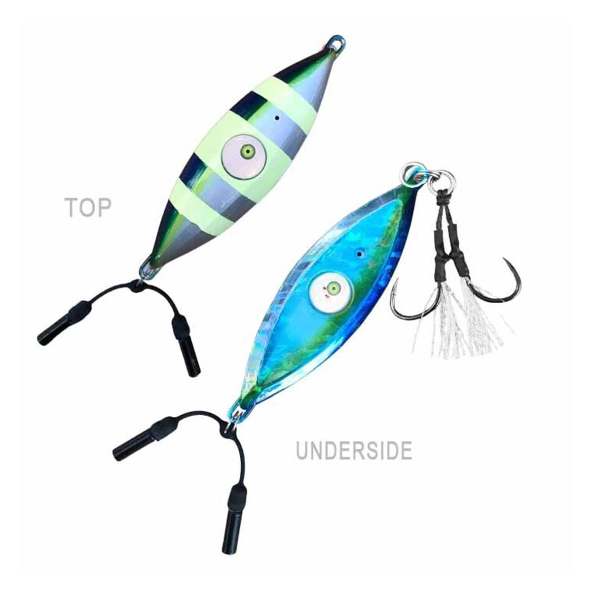 Glowbite Jack Flash – Jack Mack