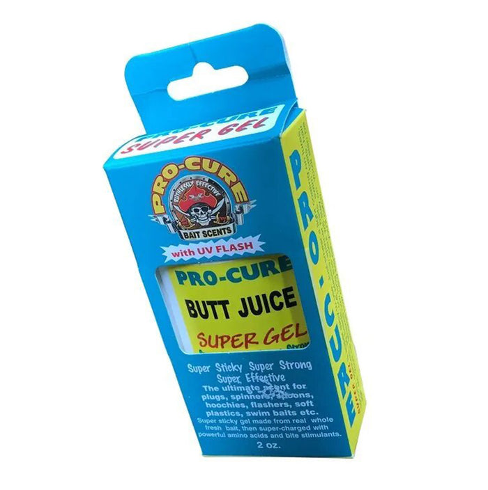 Procure Gel – Bloody Tuna