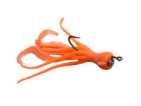 Glowbite SQUIDINATOR soft bait lures